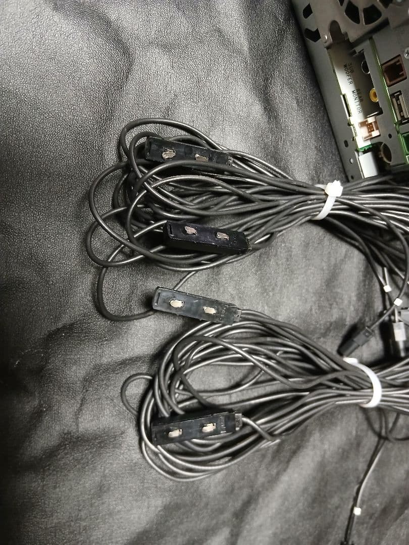 カロッツェリア 8インチナビ AVIC RL712