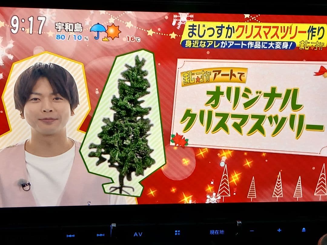 カロッツェリア 8インチナビ AVIC RL712