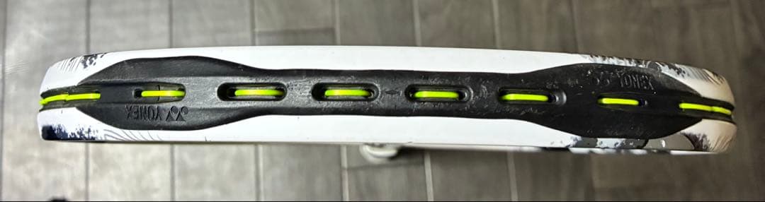 YONEX GEOBREAK 80S/ジオブレイク 80S