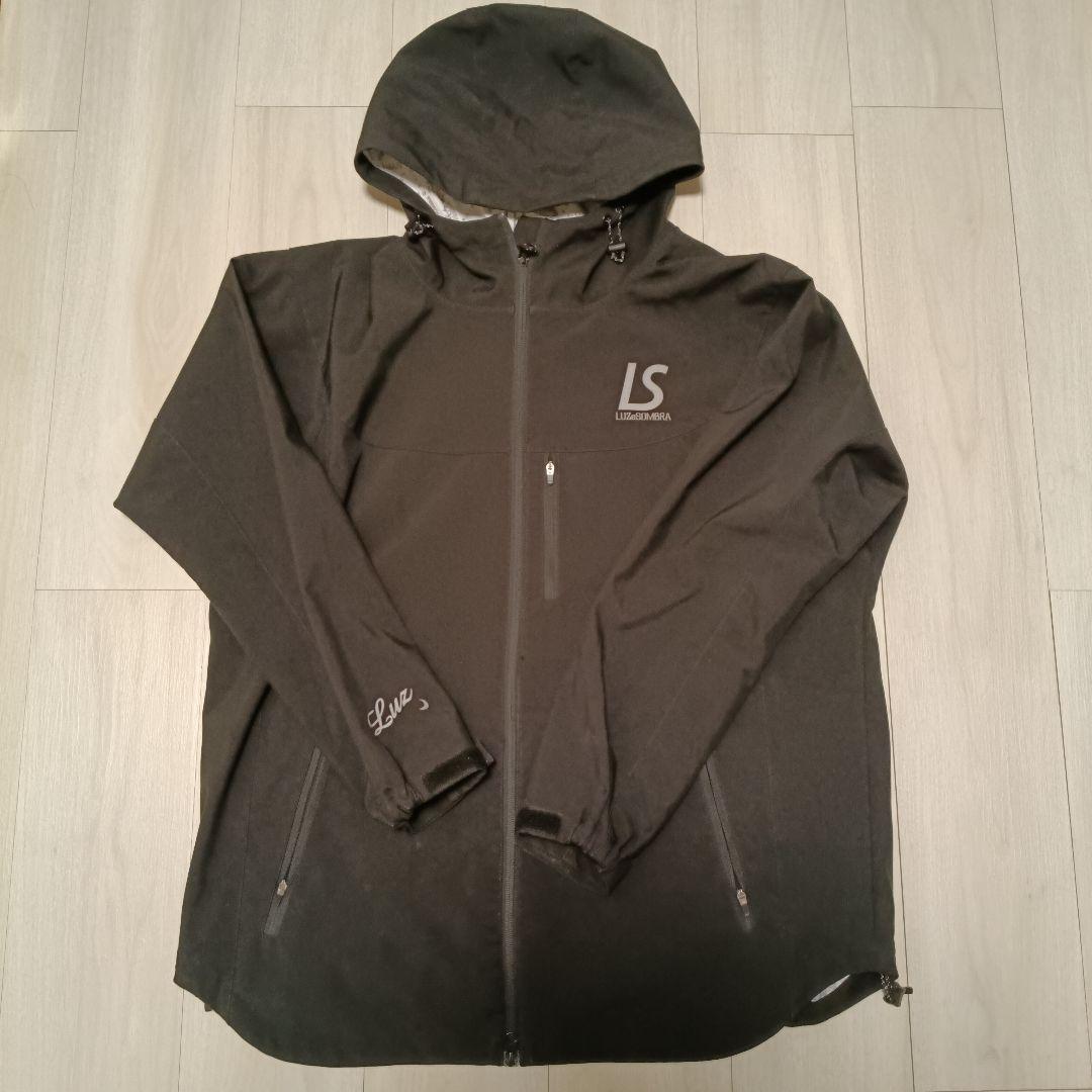 ルースイソンブラ　ダイバーシティトラストジャケット　ｌ