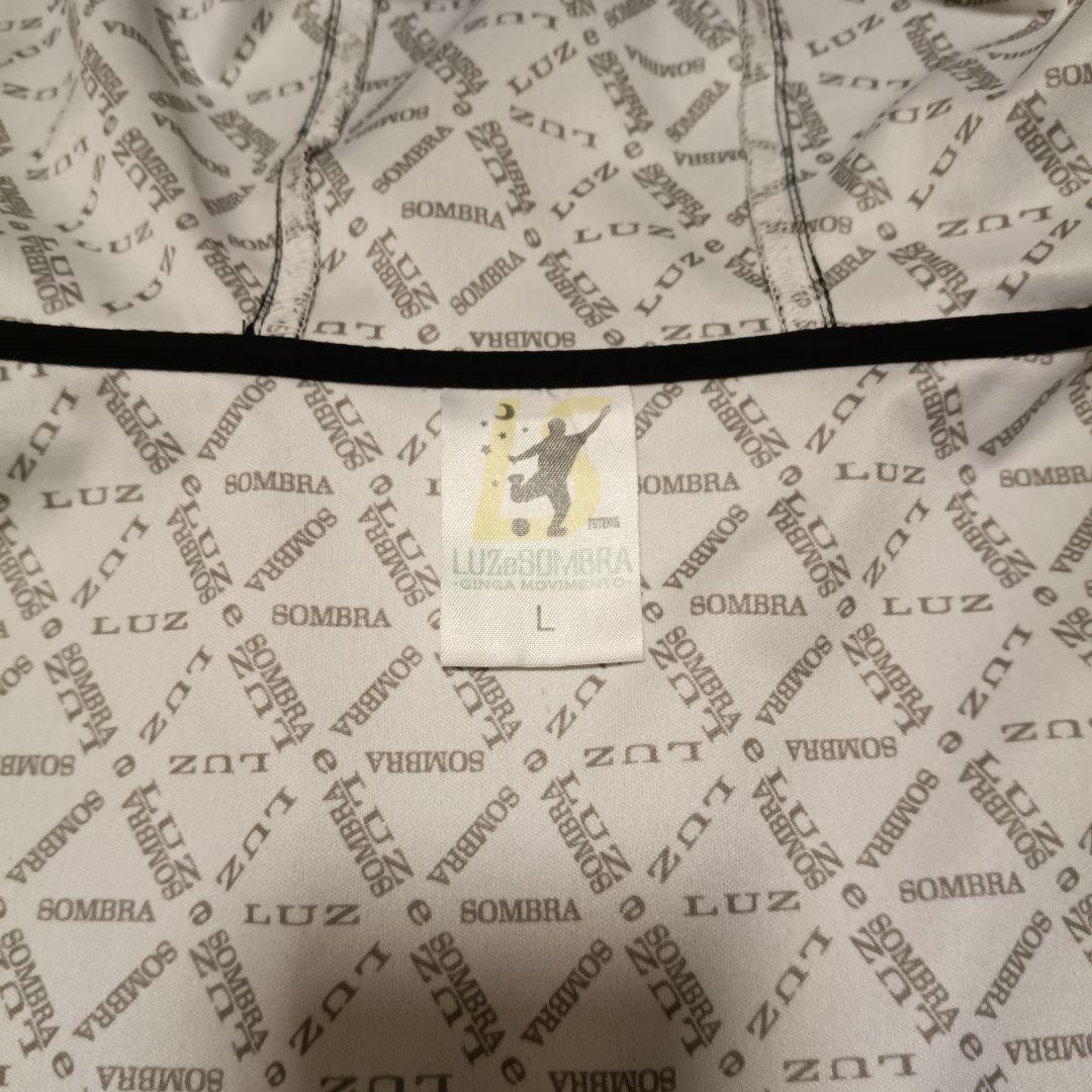 ルースイソンブラ　ダイバーシティトラストジャケット　ｌ