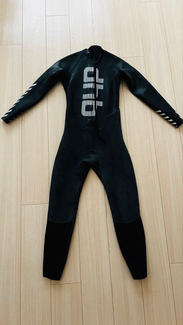 トライアスロン dhb Hydron ウェットスーツ 2.0