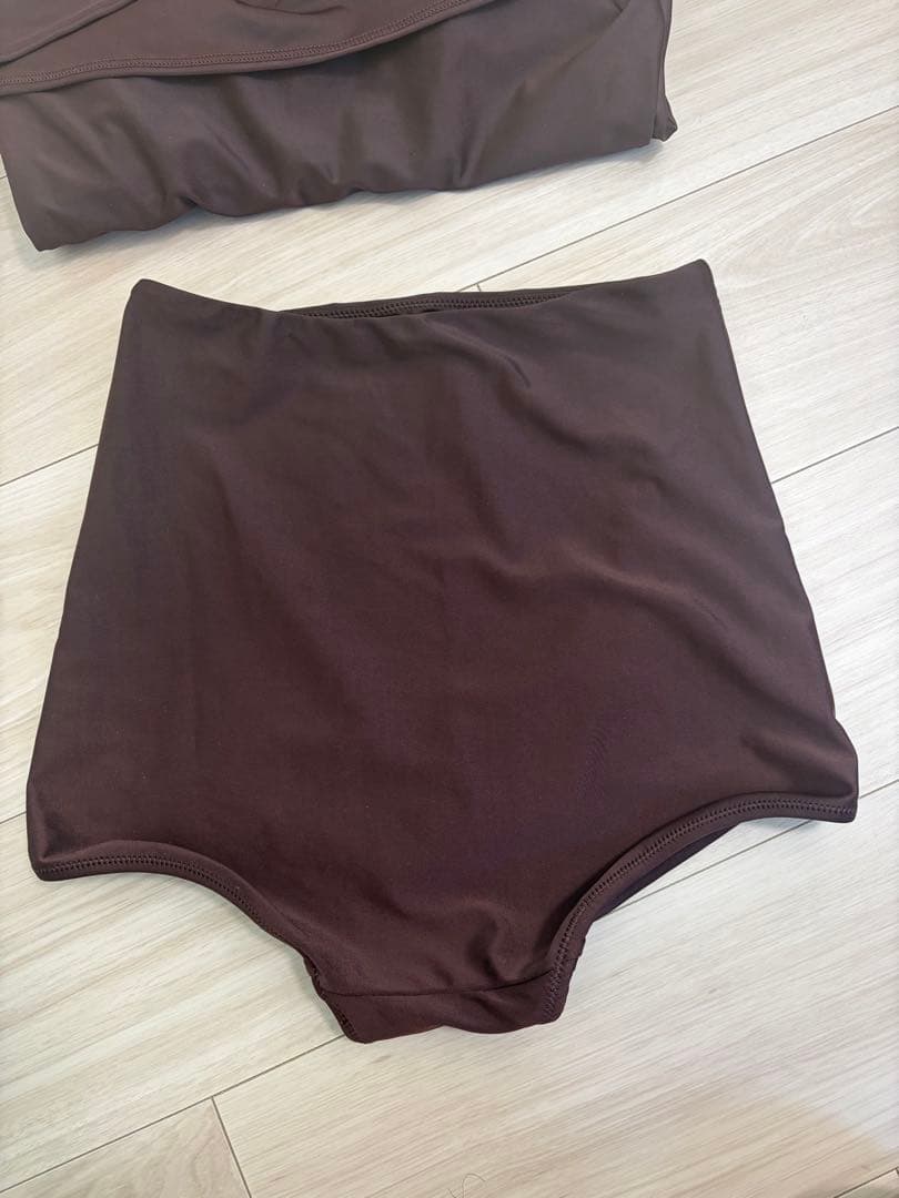 東原亜希さん FORME スイムウェア 水着 1サイズ