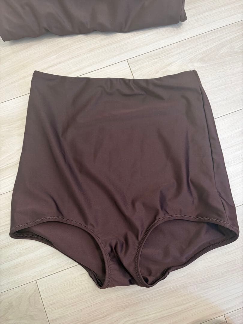 東原亜希さん FORME スイムウェア 水着 1サイズ