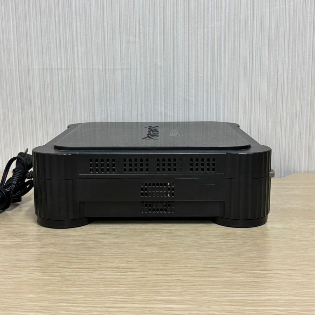 Panasonic 3DO REAL FZ-1 本体 通電OK パナソニック