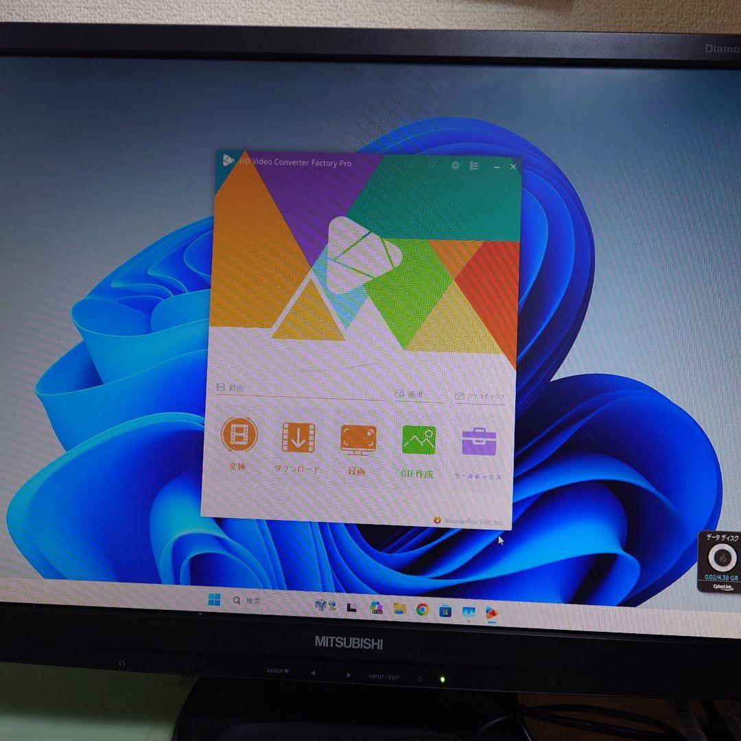 ⭐️ほぼ新品⭐️ HP SFF Workstation　Windows11Pro