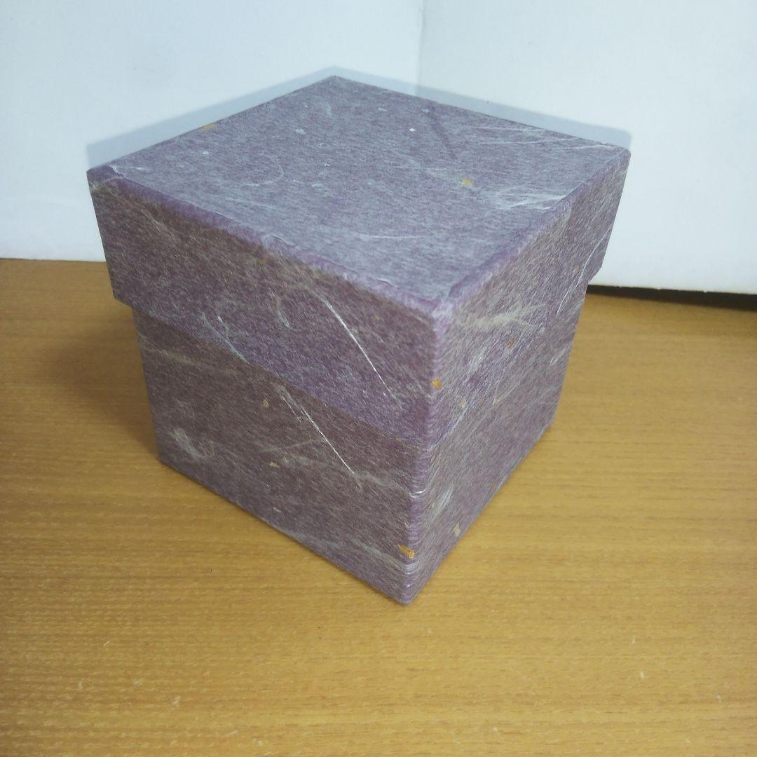 箱根寄木細工 りんご 小物入れ アクセサリーケース 工芸品 民芸品 木工 林檎