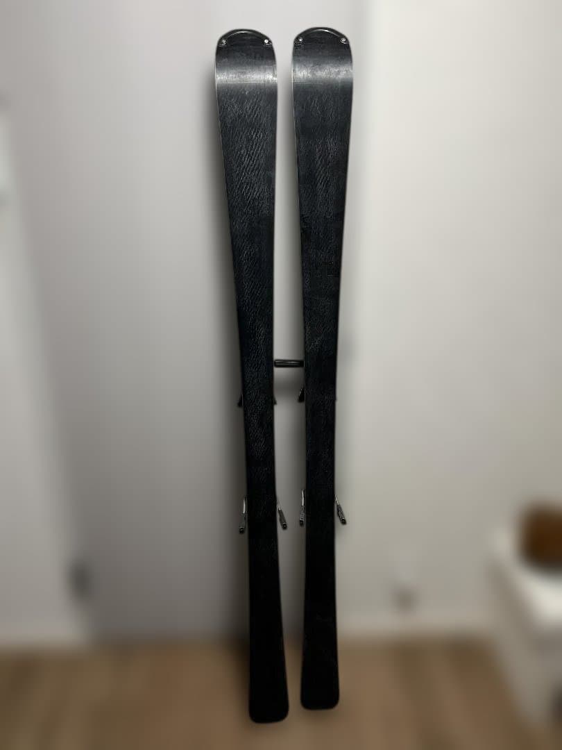 Salomon KART　powderline 164cm