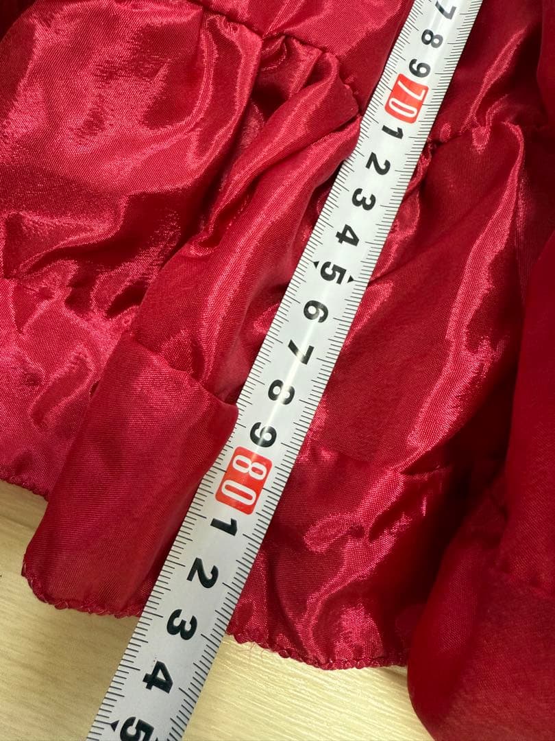 banurosa ベリーダンスジプシースカート25ヤードバーヌローサ