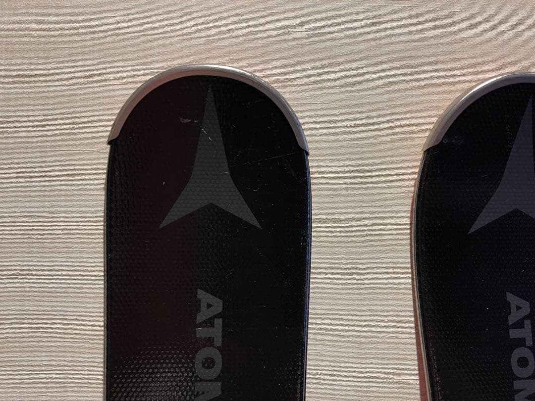 ATOMIC REDSTER S8i　155