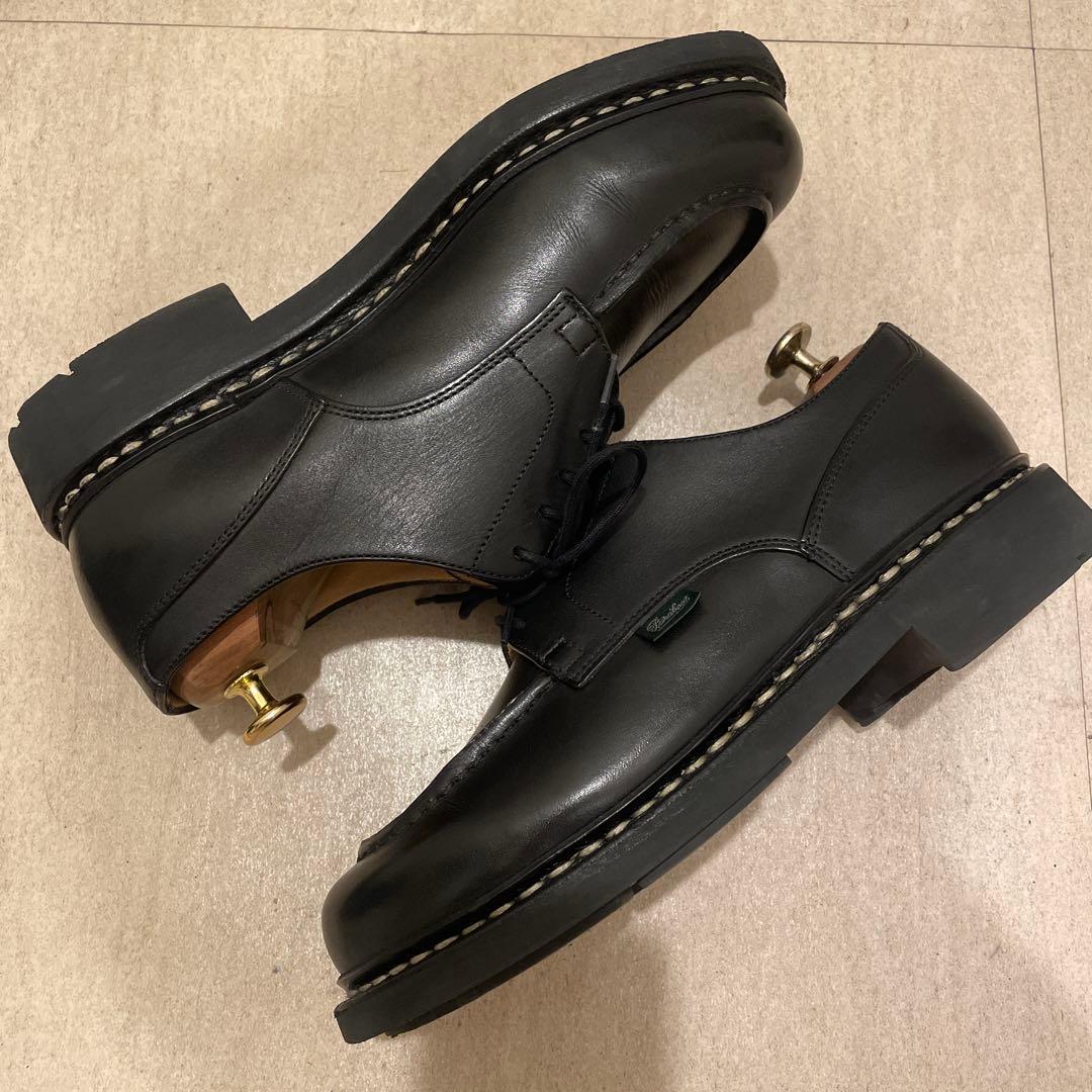 Paraboot CHAMBORD パラブーツ シャンボード