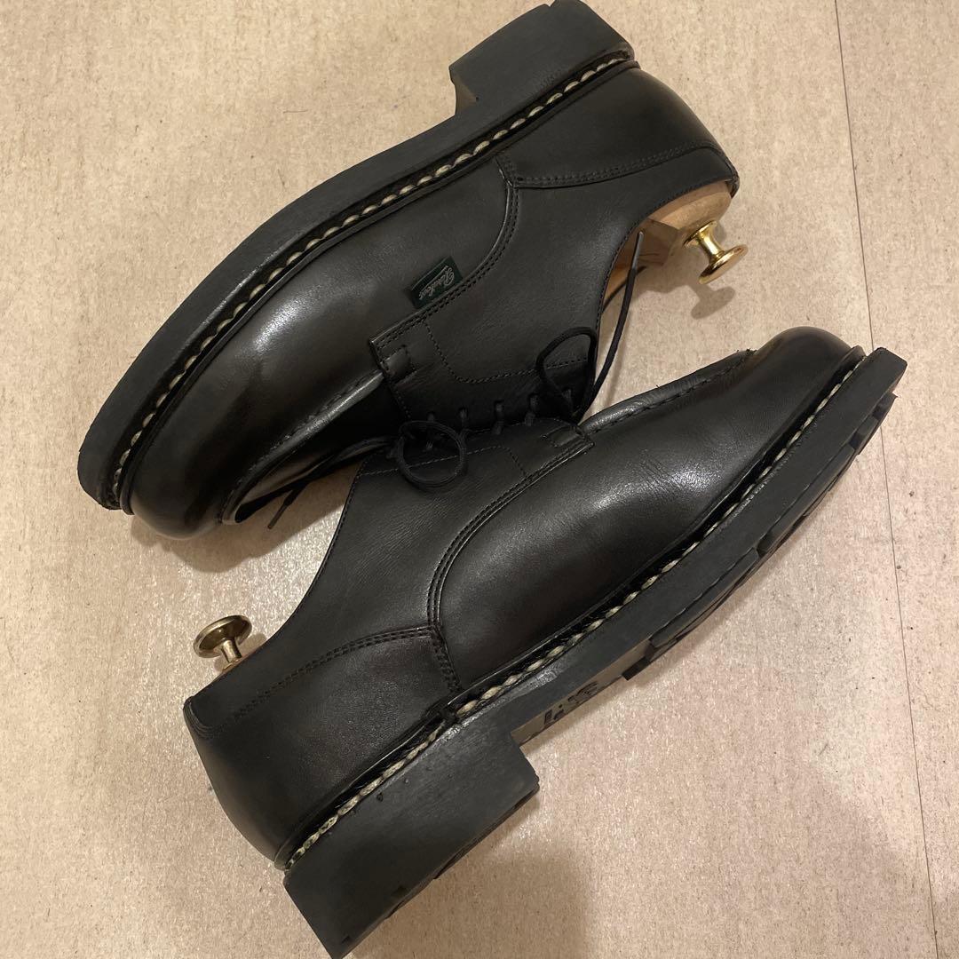 Paraboot CHAMBORD パラブーツ シャンボード