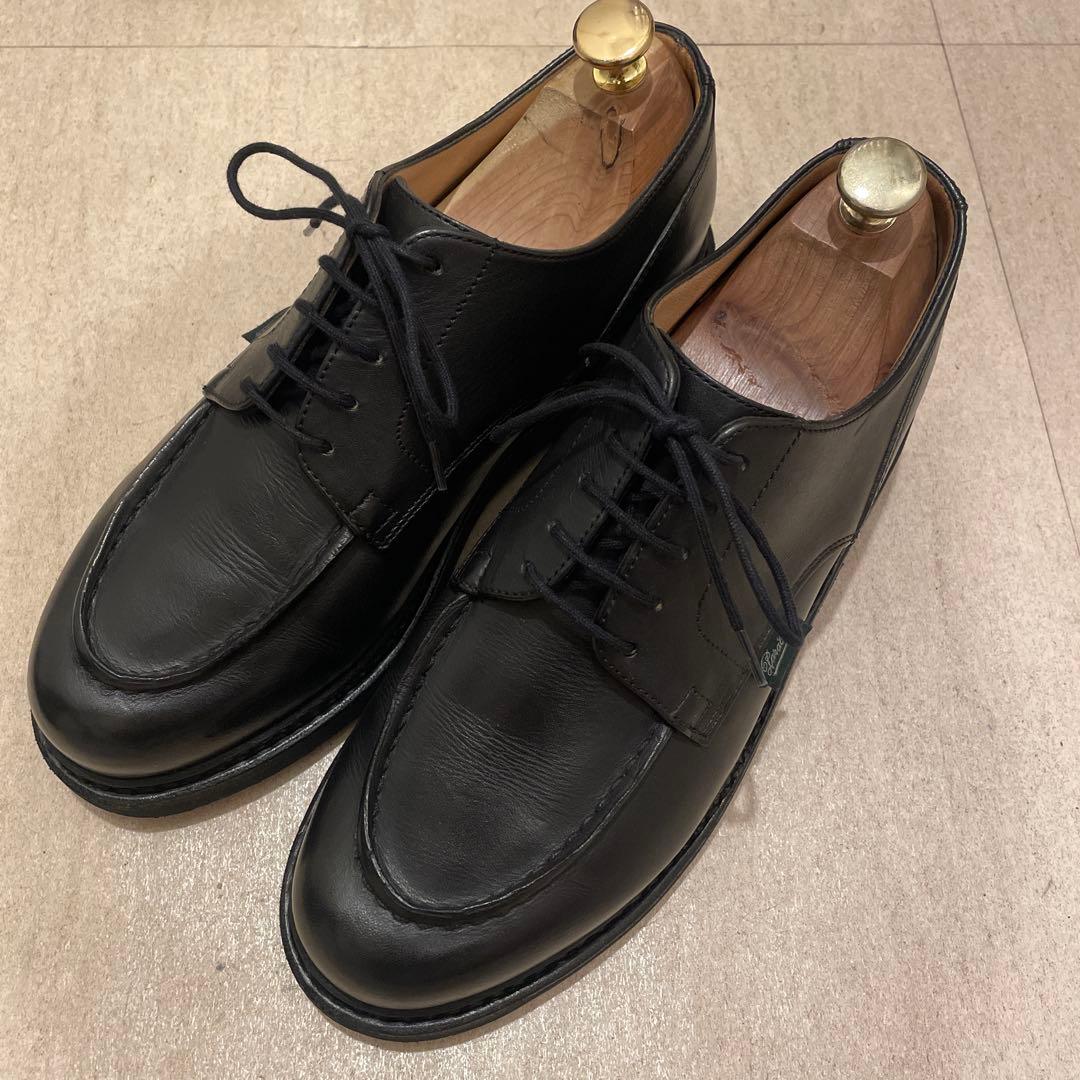 Paraboot CHAMBORD パラブーツ シャンボード