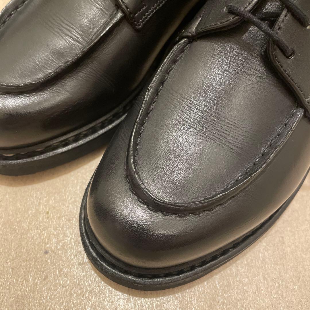 Paraboot CHAMBORD パラブーツ シャンボード