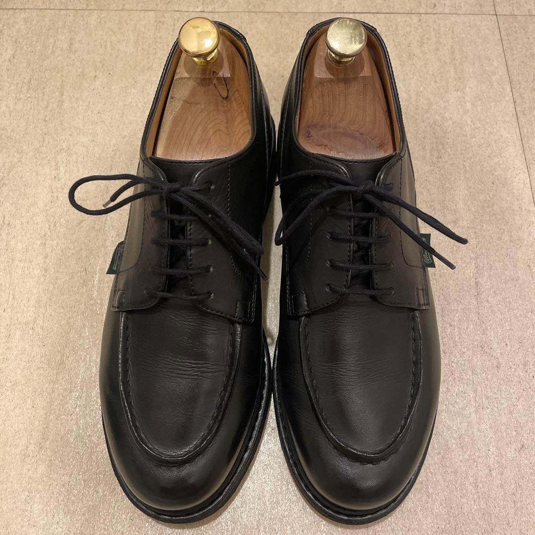 Paraboot CHAMBORD パラブーツ シャンボード