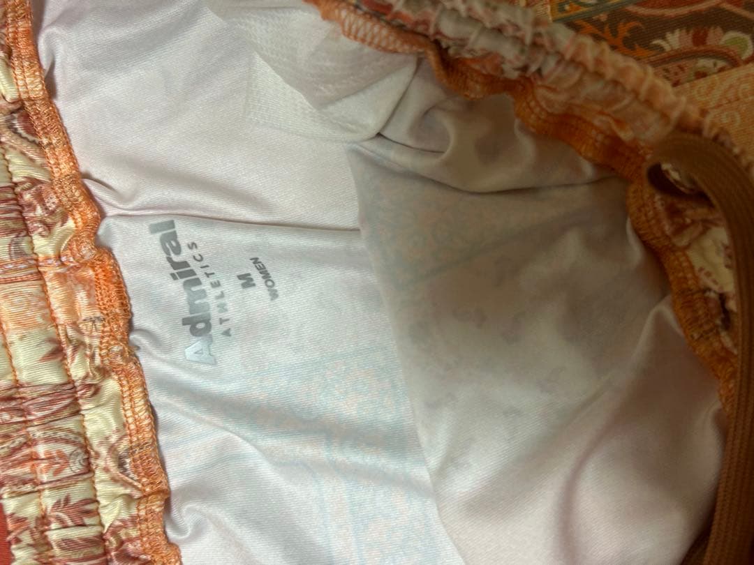 チ*ン様 タグ付き未使用　アドミラル　スコート