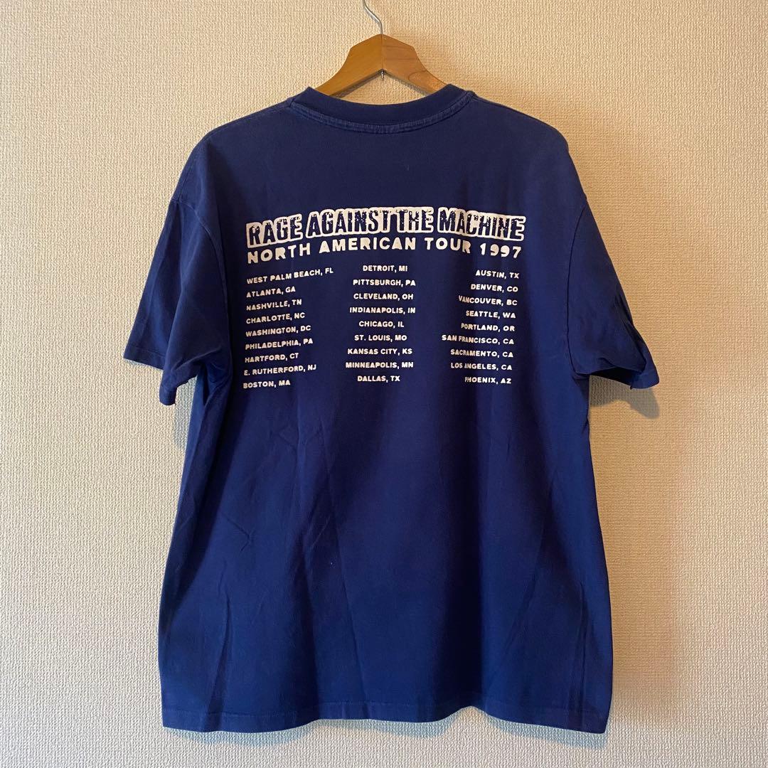 90s rage against the machine バーバラクルーガー