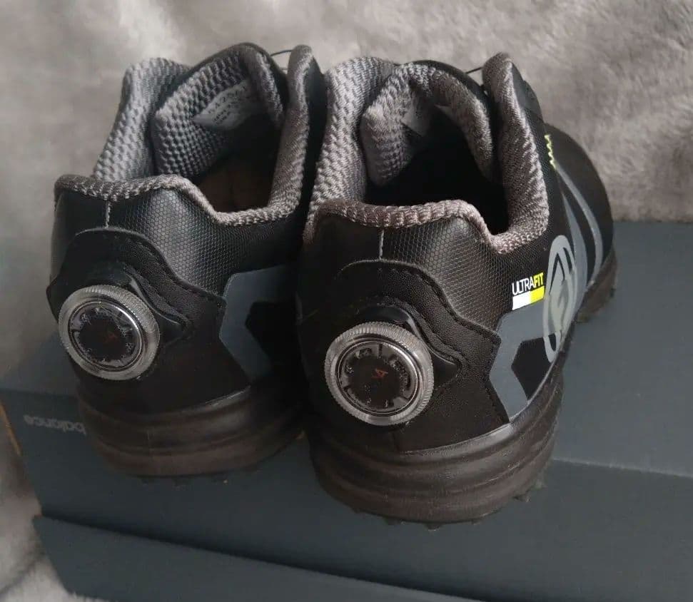 フットジョイ25.5