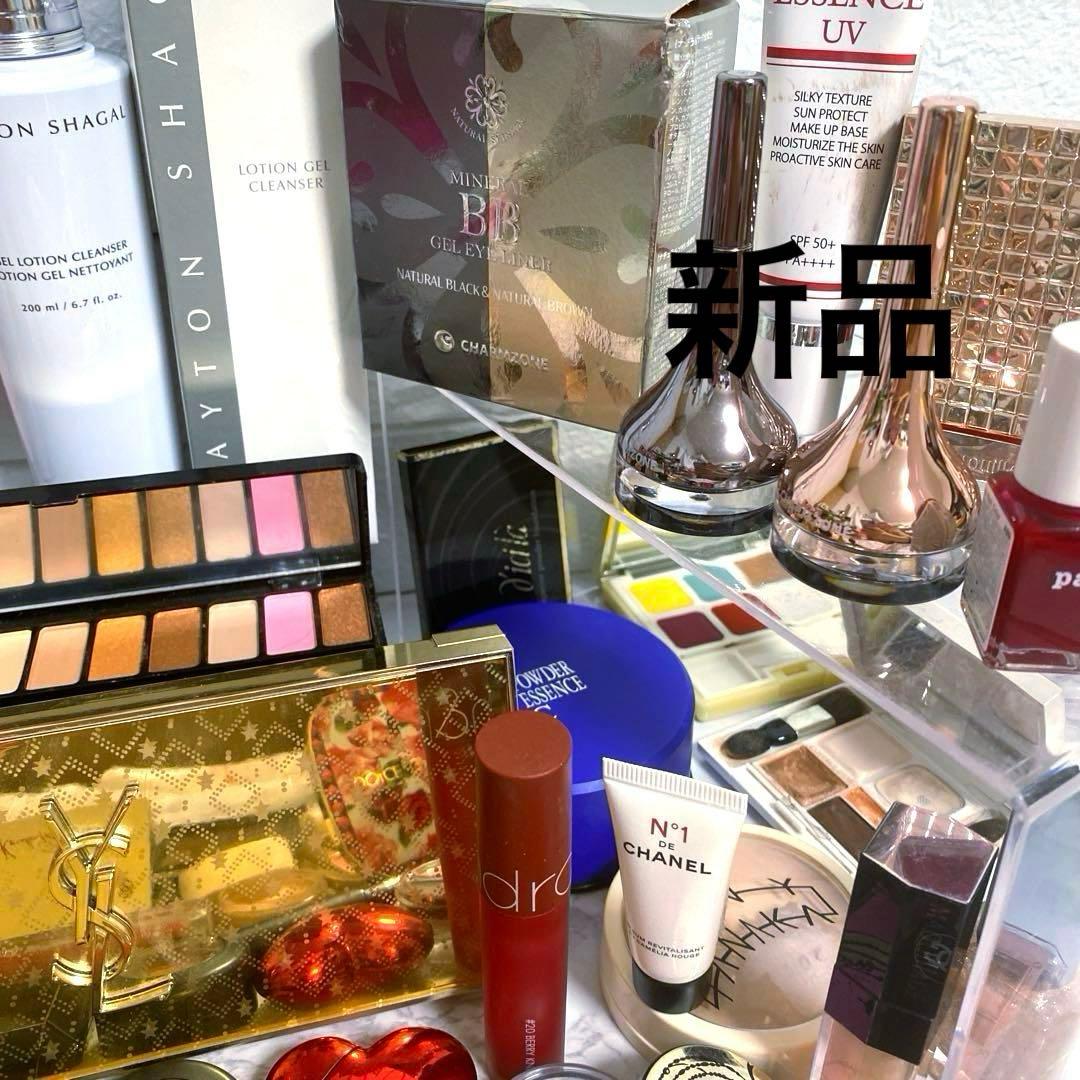 イブサンローラン CHANEL デパコス コスメ まとめ売り