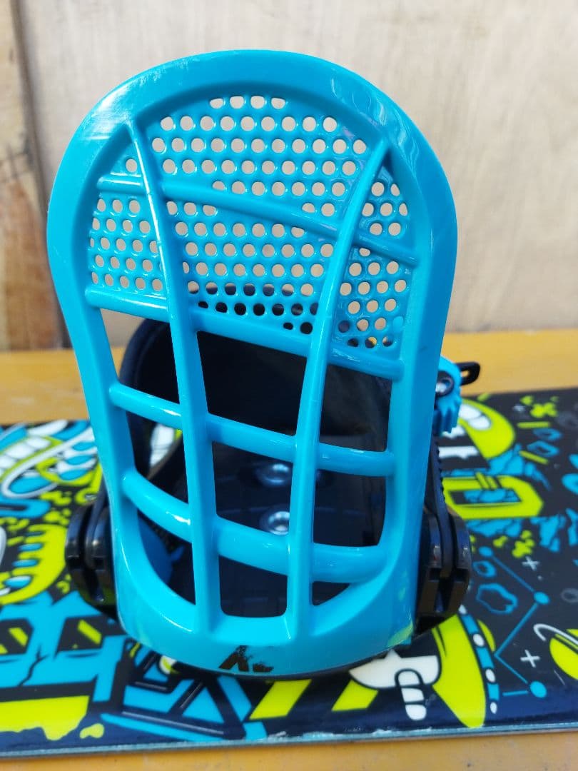 かなた　K2 ケーツー　スノーボード 120 mini turbo 板