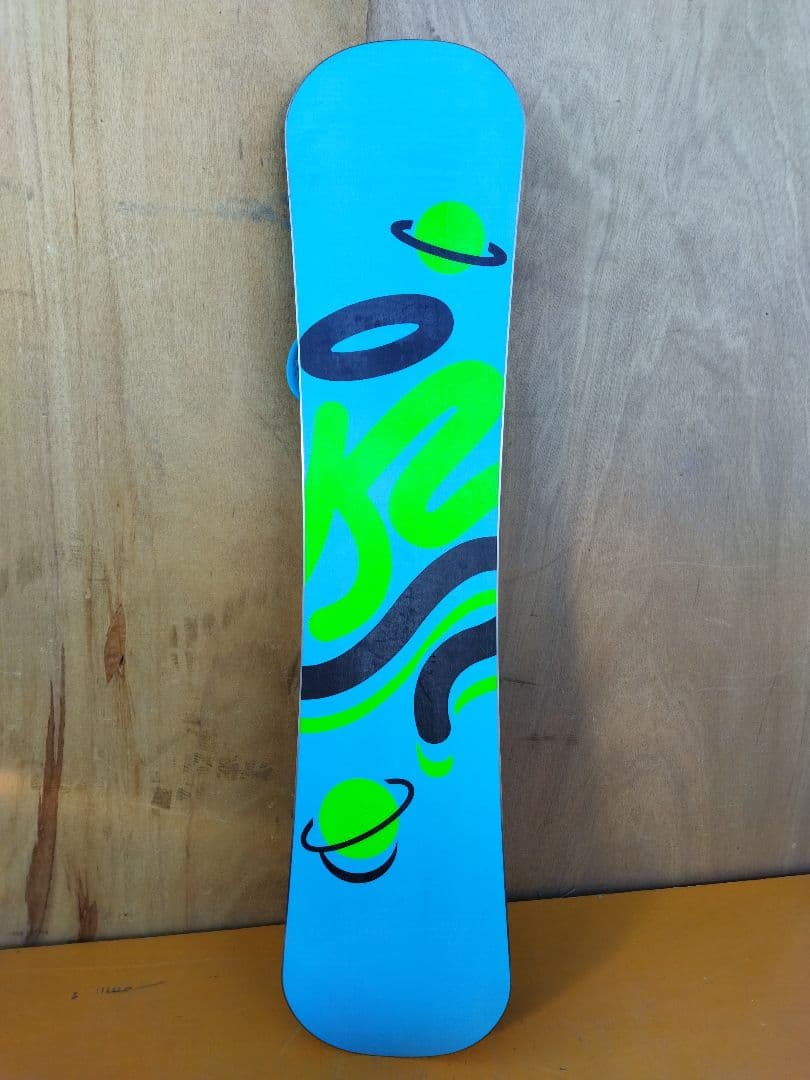 かなた　K2 ケーツー　スノーボード 120 mini turbo 板