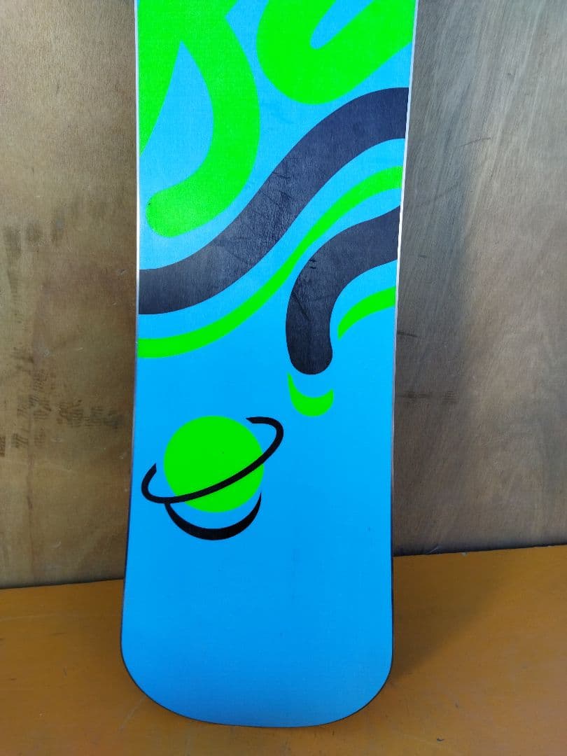 かなた　K2 ケーツー　スノーボード 120 mini turbo 板