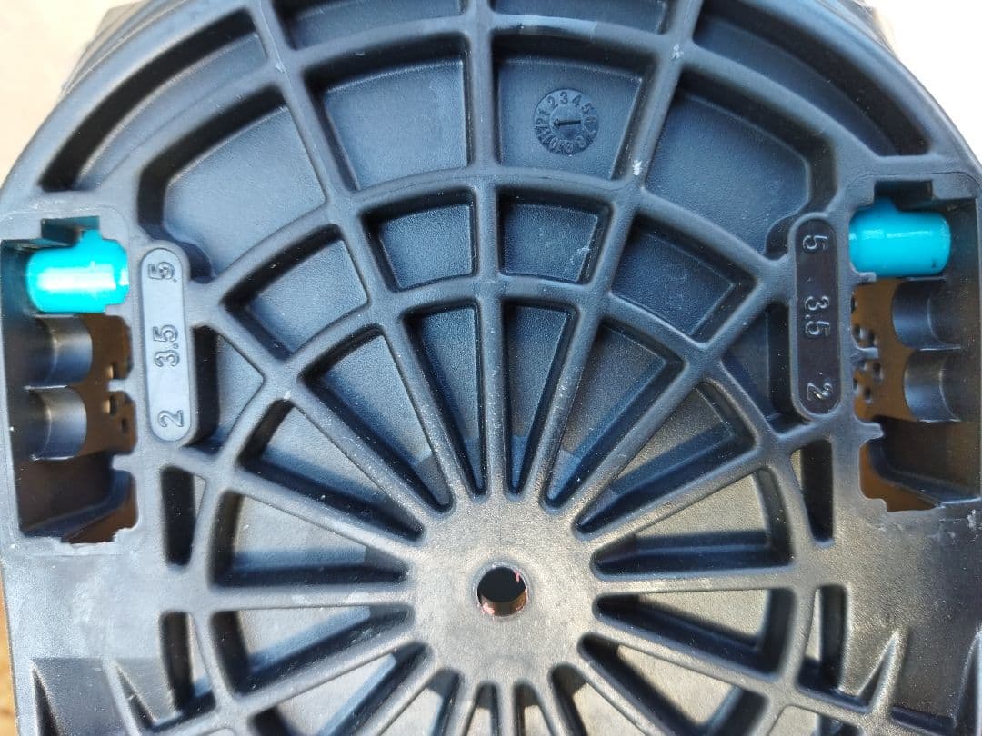 かなた　K2 ケーツー　スノーボード 120 mini turbo 板