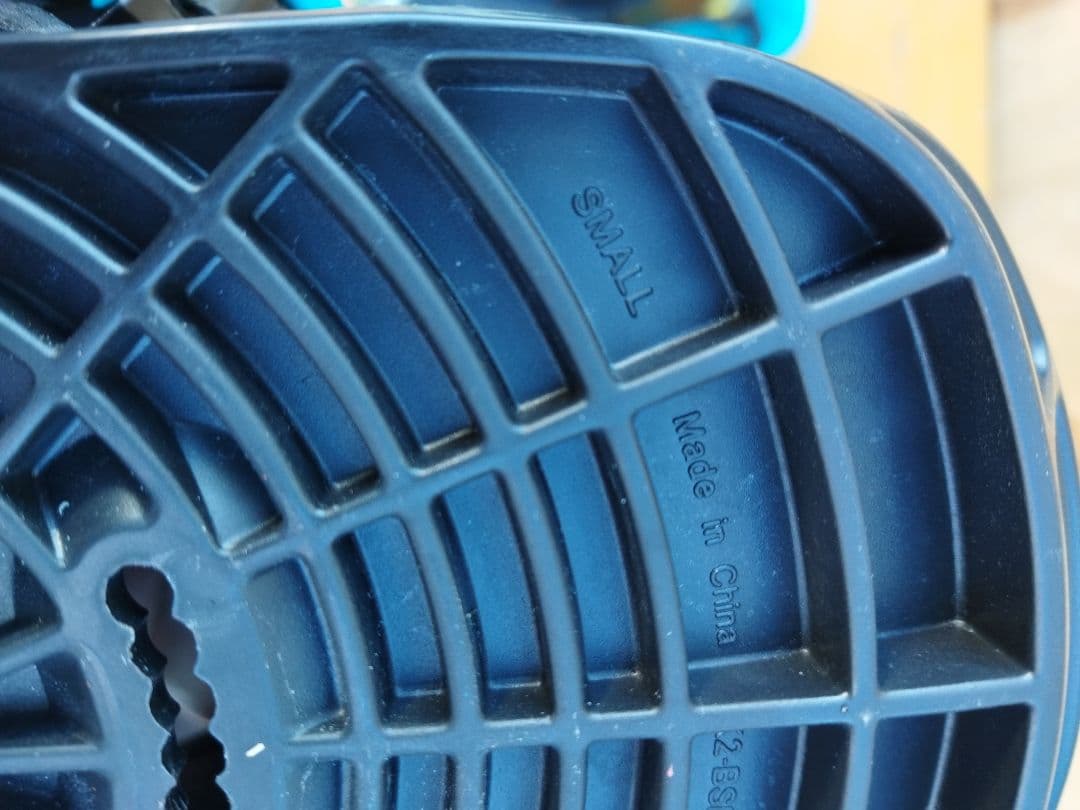 かなた　K2 ケーツー　スノーボード 120 mini turbo 板