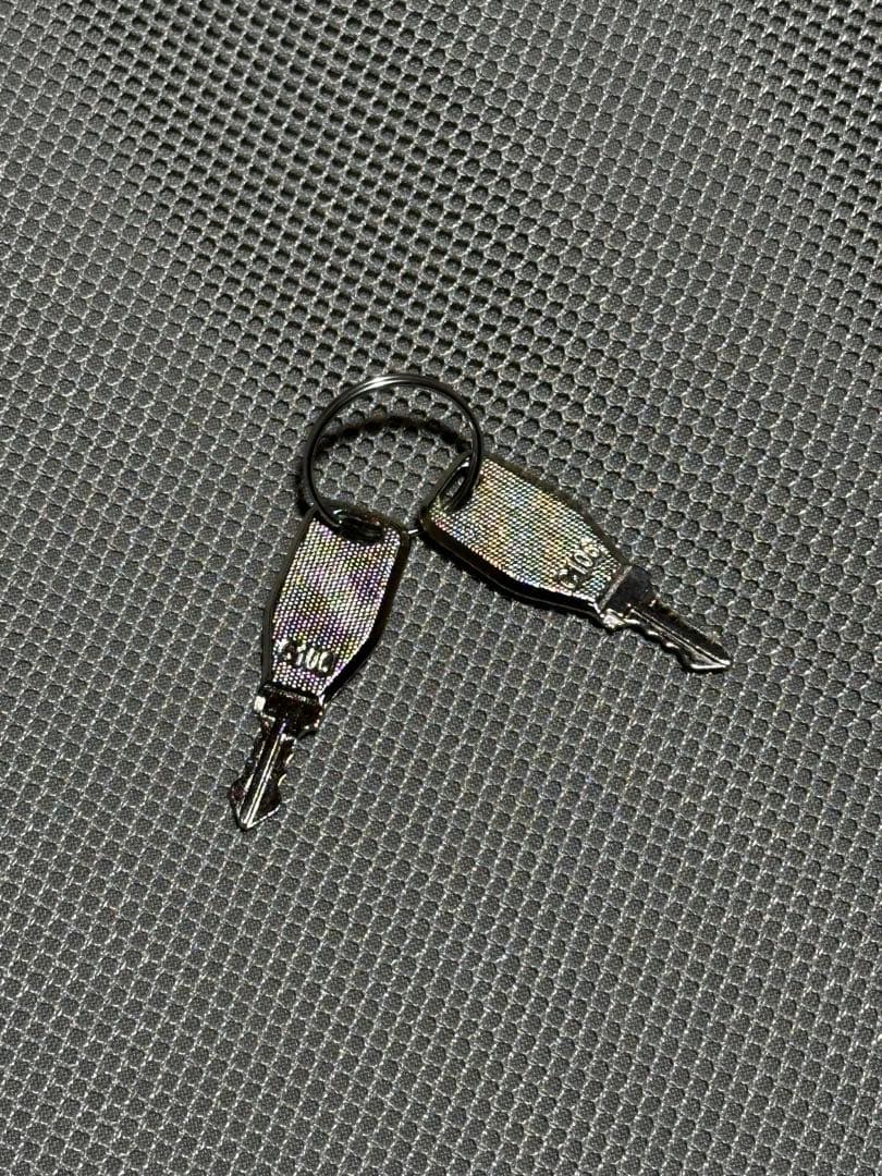 【オンライン残り僅か】　無印良品　スーツケース　キャリーケース　105L