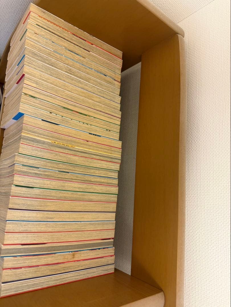 NARUTO 計57巻＋α 欠品セット