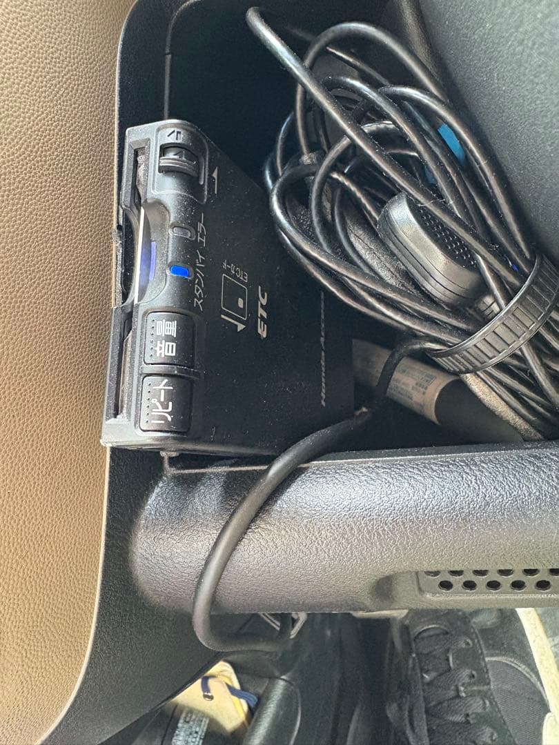 < ETC付き‼️>Panasonic Strada CN-E300D カーナビ