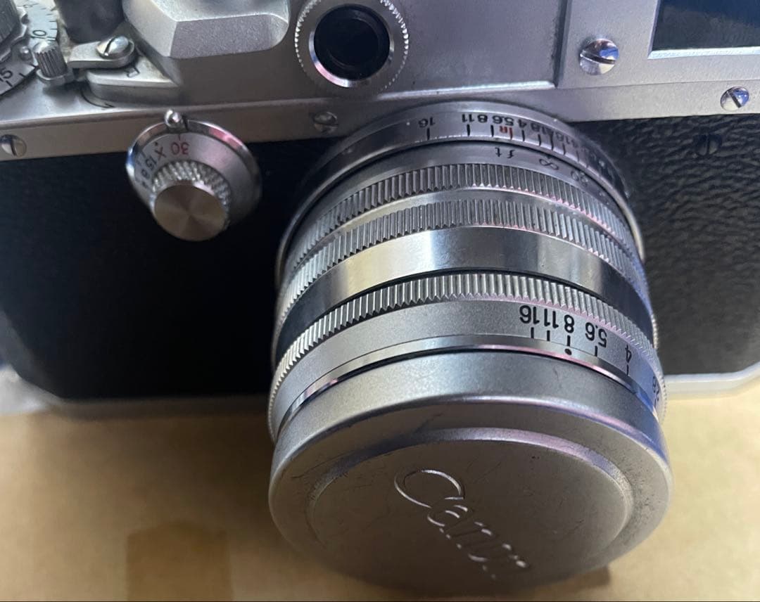 フィルムカメラ　ジャンク品