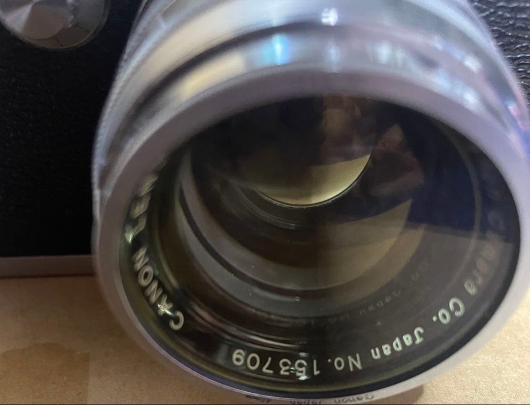 フィルムカメラ　ジャンク品