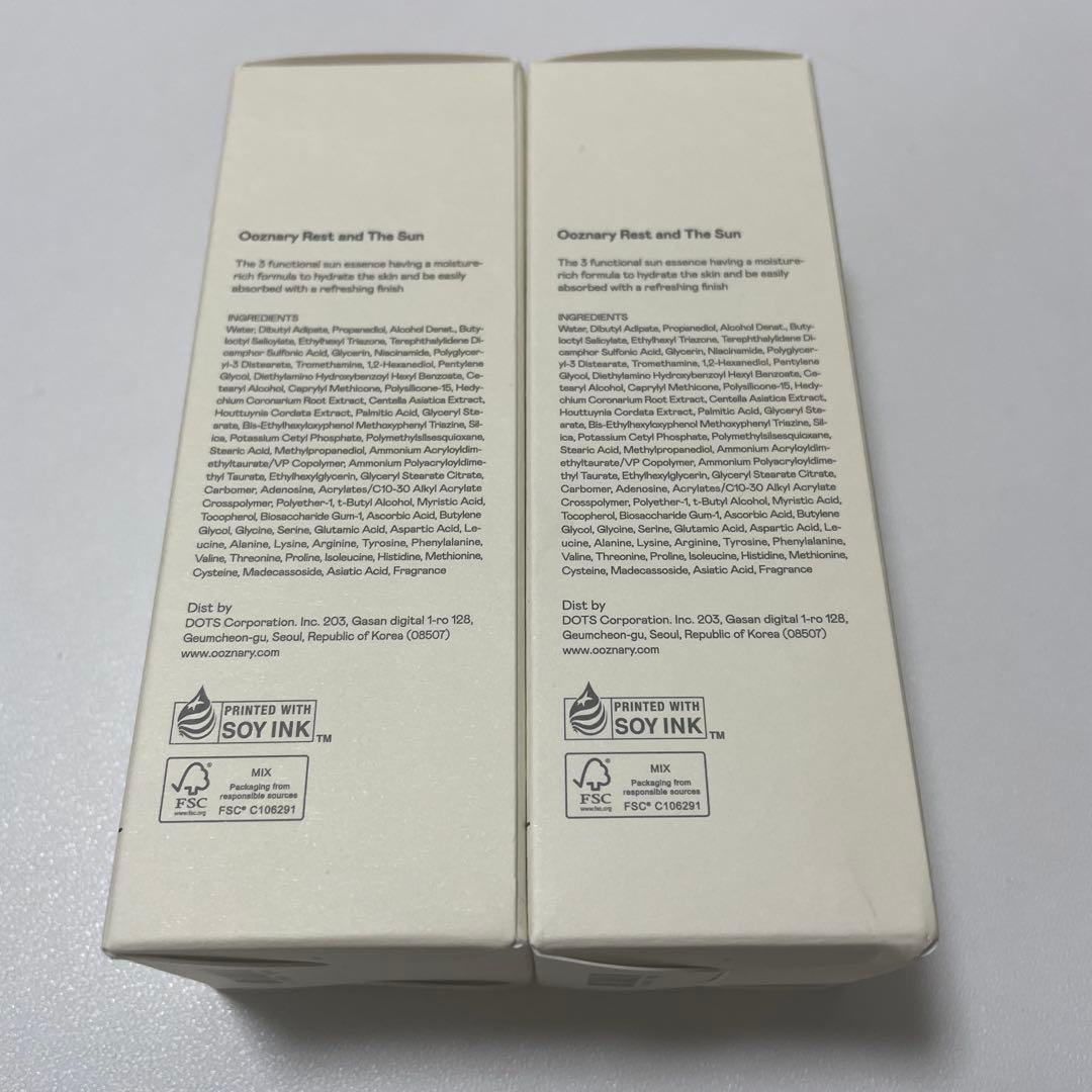 【半額以下】【センスオブヒューモア】ヘアボディオイル、スタイリング剤　計5点