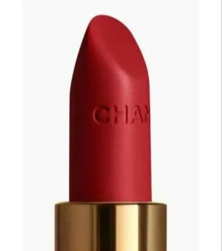 最終値下げシャネルCHANEL口紅レペルルポーチとリップ2本セット新品未使用正規