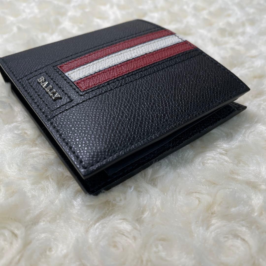 ワールド7ページ　BALLYブラックラインL10個まとめ