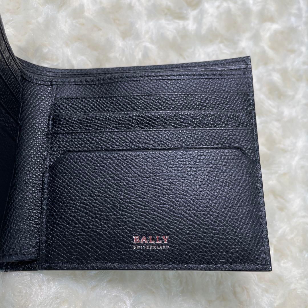 ワールド7ページ　BALLYブラックラインL10個まとめ