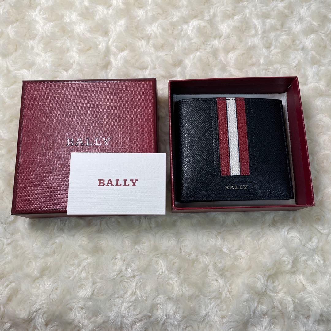 ワールド7ページ　BALLYブラックラインL10個まとめ