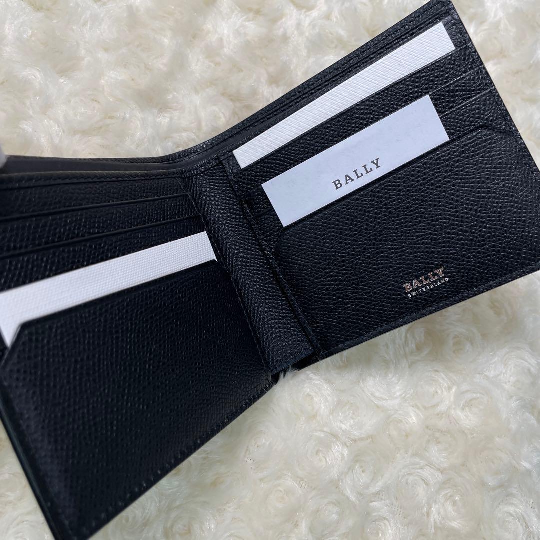 ワールド7ページ　BALLYブラックラインL10個まとめ