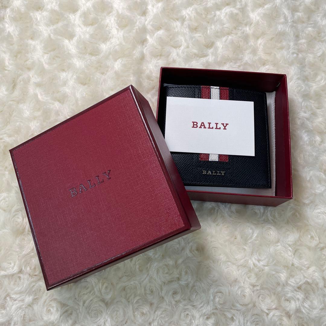 ワールド7ページ　BALLYブラックラインL10個まとめ