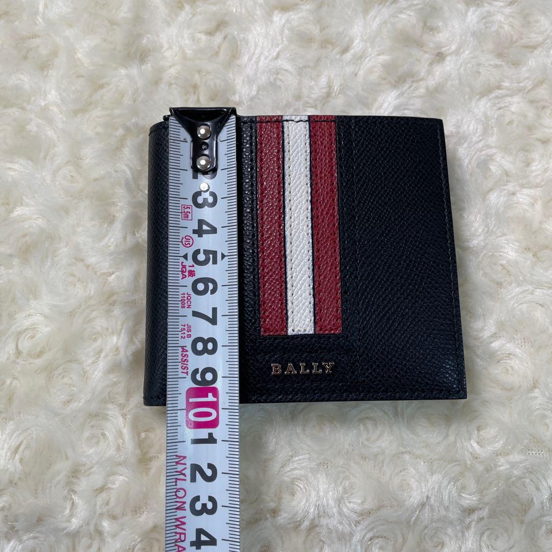 ワールド7ページ　BALLYブラックラインL10個まとめ