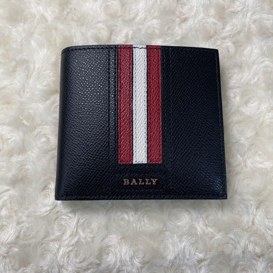 ワールド7ページ　BALLYブラックラインL10個まとめ