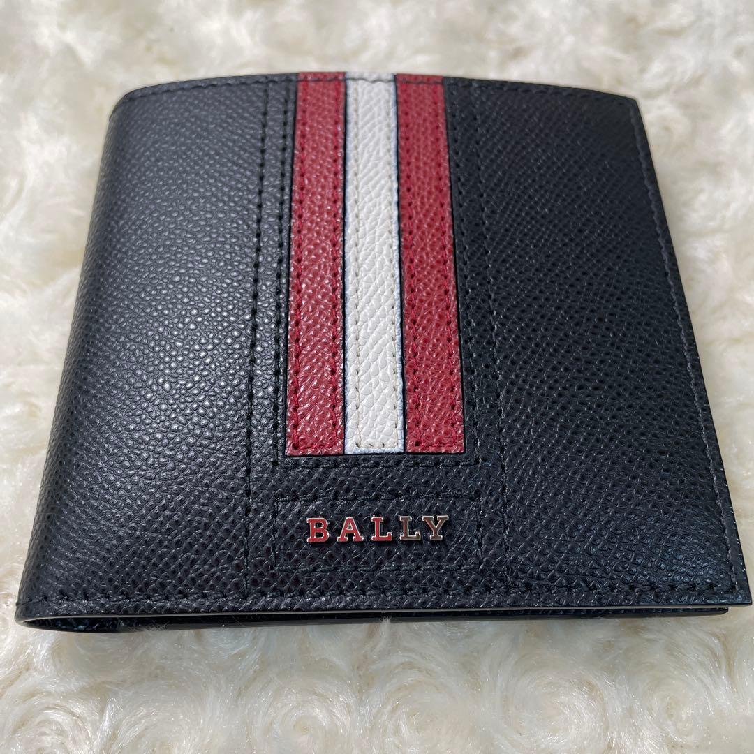 ワールド7ページ　BALLYブラックラインL10個まとめ