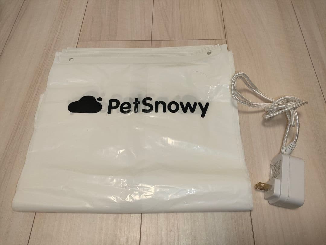 Pety PS-001 猫用トイレ　全自動猫トイレ