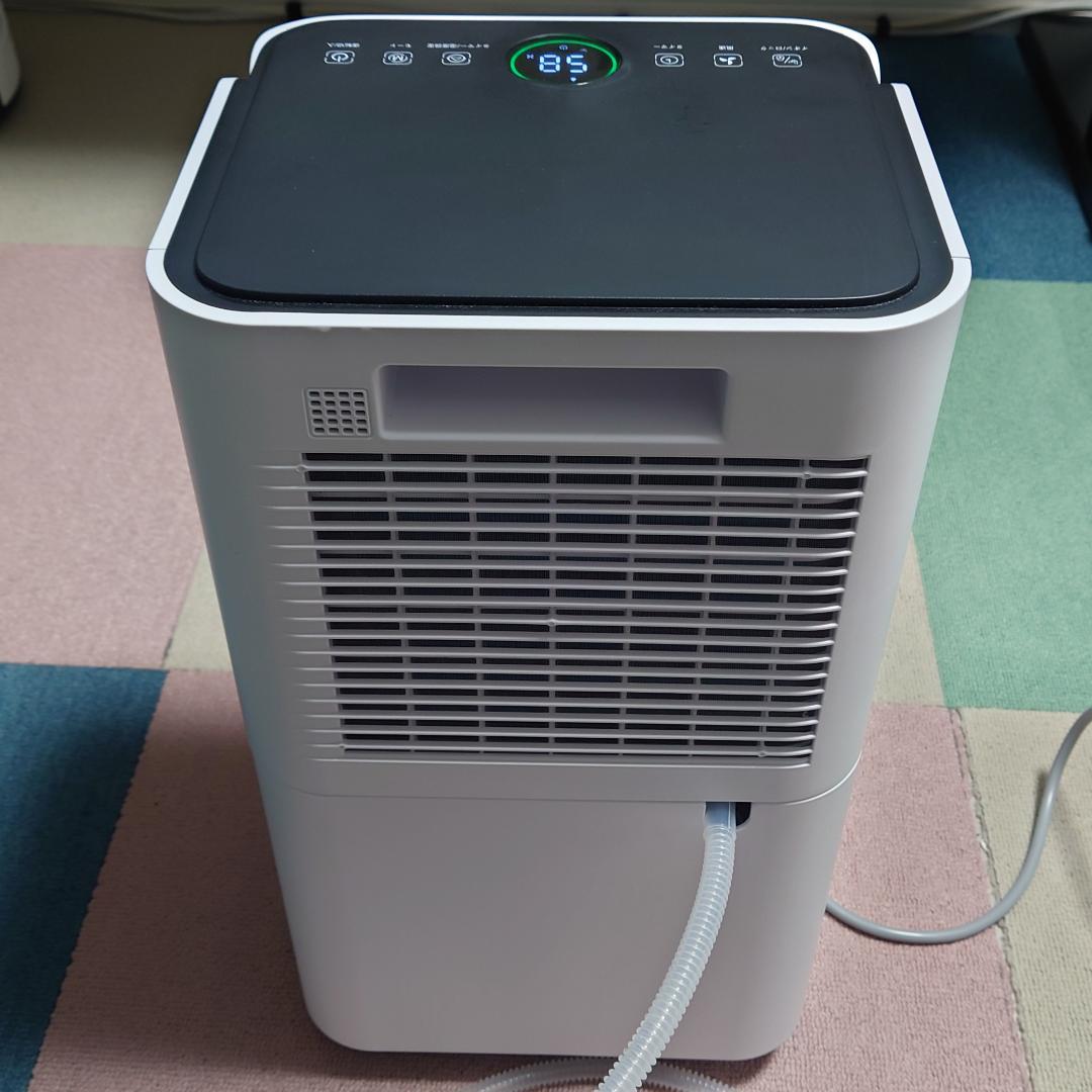 かもじさん専用 2024年 ZAFRO 除湿機 コンプレッサー式 乾燥機