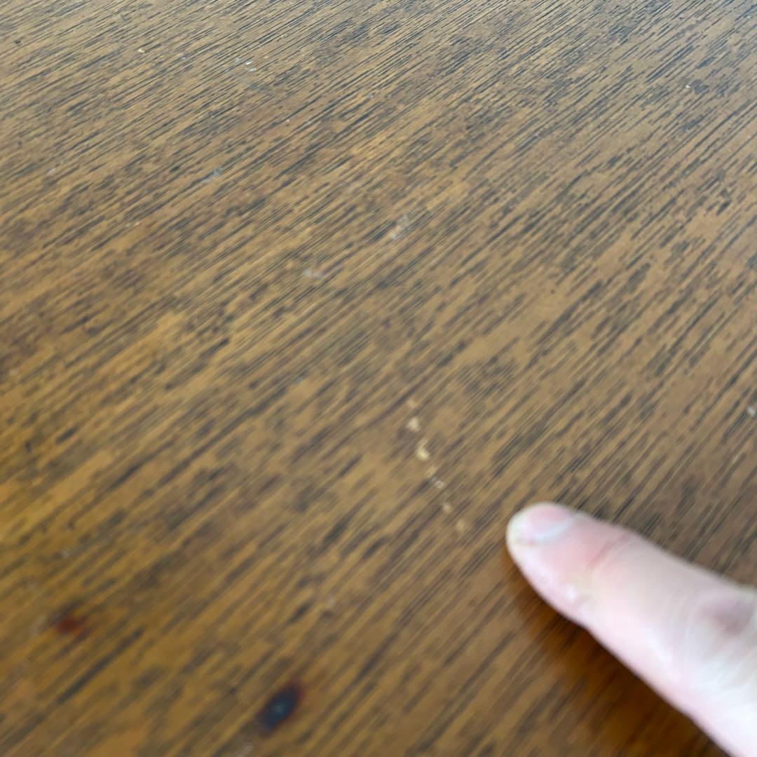 ヴィンテージ テーブル 鉢台