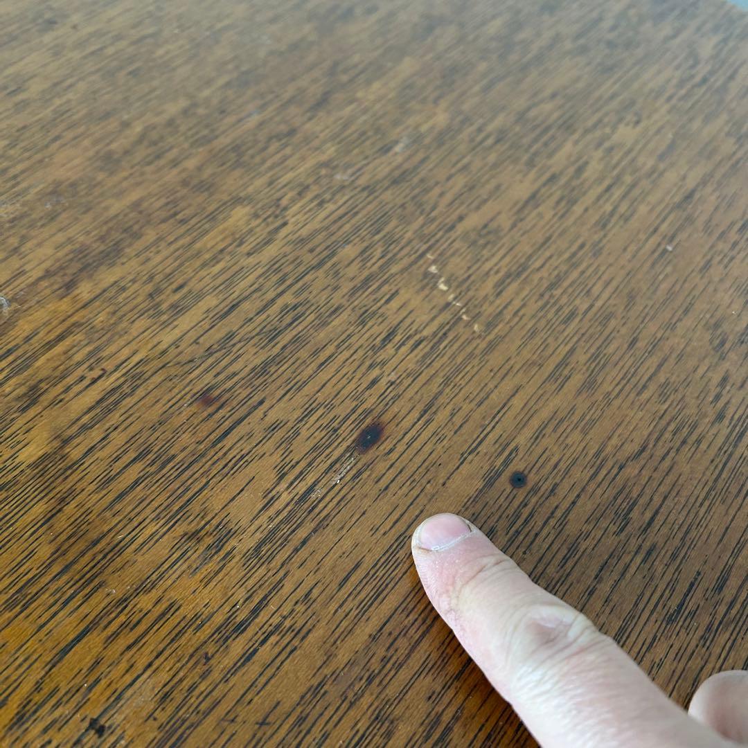 ヴィンテージ テーブル 鉢台