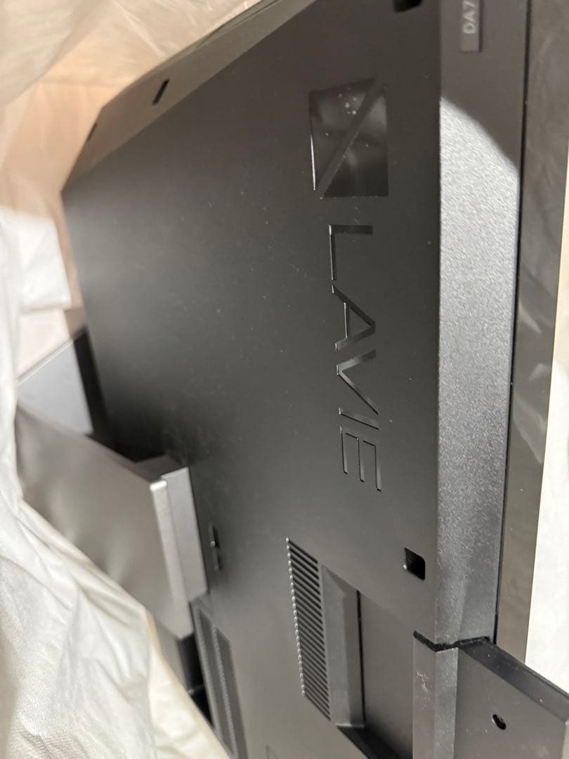 NEC 一体型PC Core i7 初期化済み