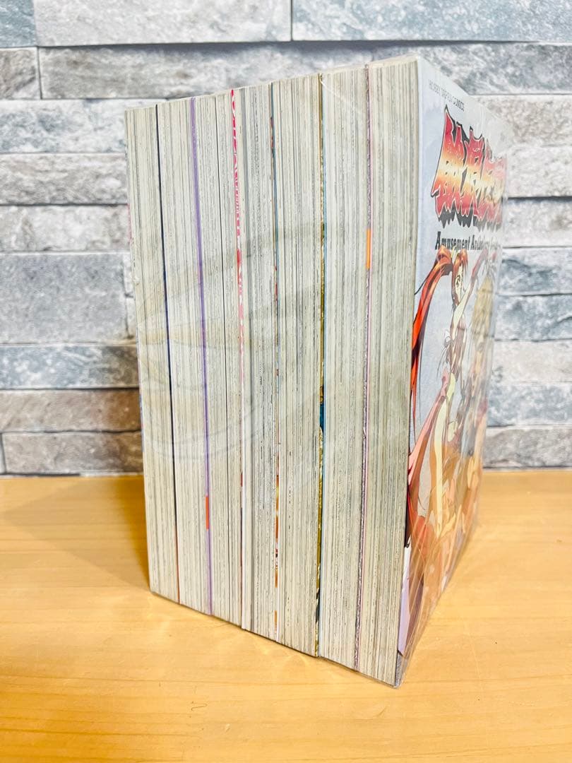 アミューズメント アンソロジーコミック 餓狼伝戦 & サムライスピリッツ