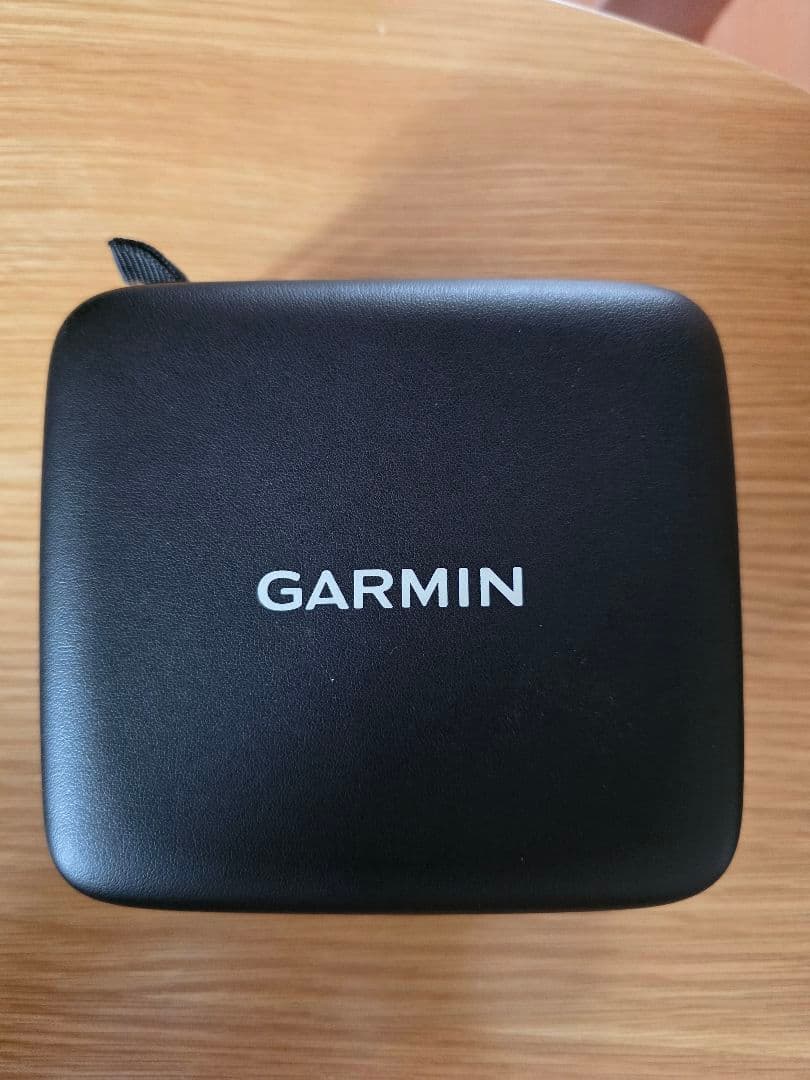 【中古美品】GARMIN APPROACH R10